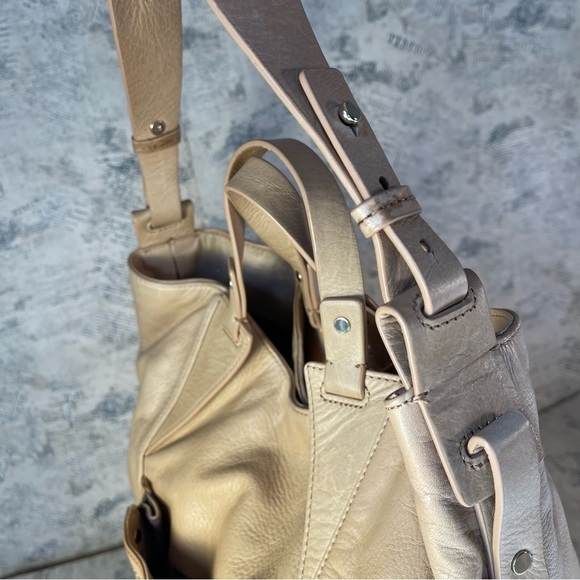 Kooba shoulder leather bag - Picture 12 of 15